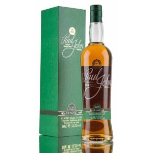 Paul John Whisky Single Malt Classic Select Cask (750ml) - Image 1