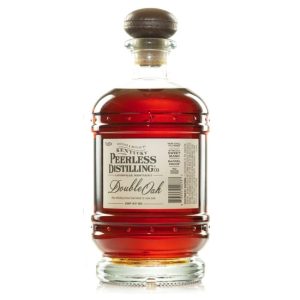 Peerless Double Oak Rye Whiskey (750mL) - Image 2