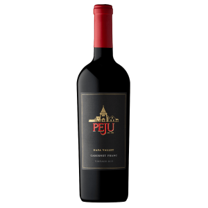 Peju Cabernet Franc 2019 - Image 1