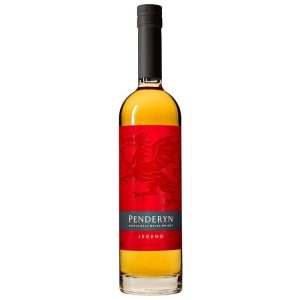 Penderyn 'Legend' Single Malt Welsh Whisky - Image 1