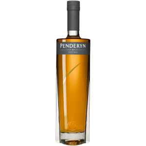Penderyn 'Rich Oak' Single Malt Welsh Whisky - Image 1