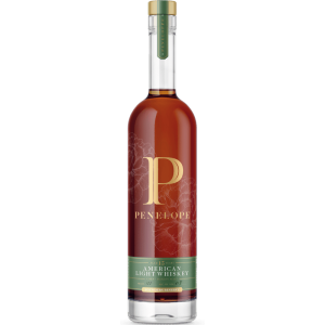 Penelope 15 Year Old American Light Whiskey - Image 1