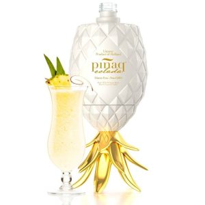 Pinaq Colada Liqueur - Image 2