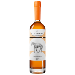 Pinhook Flagship Bourbon 2024 - Image 1