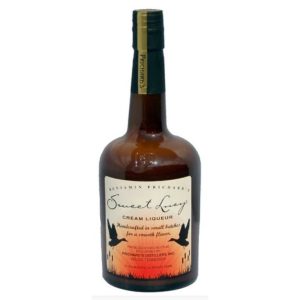 Prichard's Sweet Lucy Cream Liqueur (750mL) - Image 1