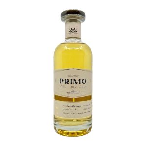 Primo Single Barrel Reposado Tequila Private Selection - Image 1