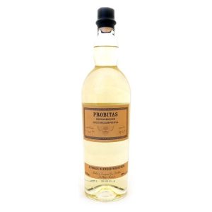 Probitas White Blended Rum - Image 1
