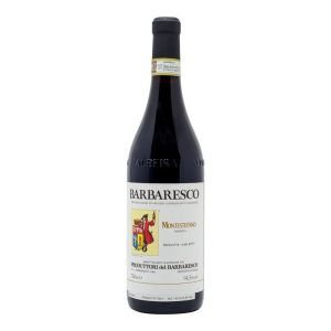 Produttori Del Barbaresco Montestefano 2017 - Image 1