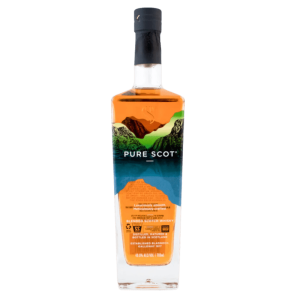 Pure Scot Blended Scotch Whisky - Image 1