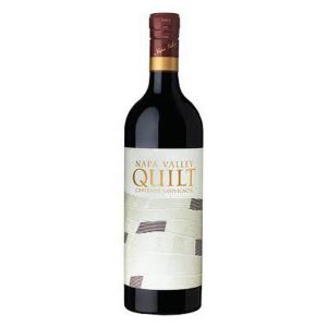 Quilt Cabernet Sauvignon 2017 - Image 1