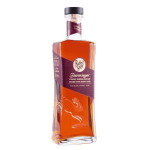 Rabbit Hole Dareringer Straight Bourbon Finished in PX Sherry Casks - Image 1