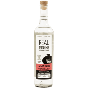 Real Minero Espad¡n - Largo Mezcal Artesanal - Image 1