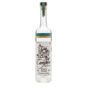 Rey Campero Tobal Joven Mezcal - Image 1