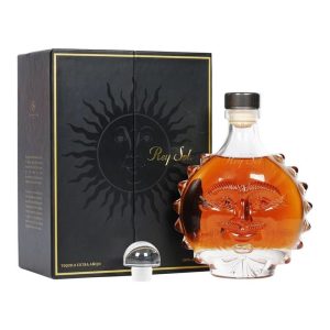 Rey Sol Extra Anejo Tequila - Image 1