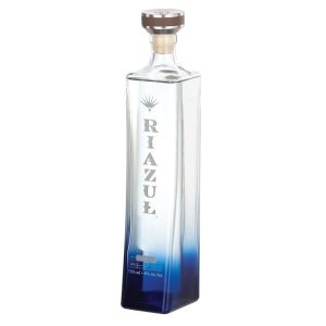 Riazul Plata Tequila - Image 1