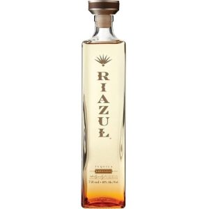 Riazul Reposado Tequila - Image 1