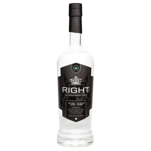 Right Gin - Image 1