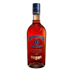 Ron Centenario 12 'Gran Legado' Rum - Image 1