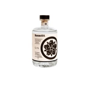 Room101 Small Batch Gin - Image 1