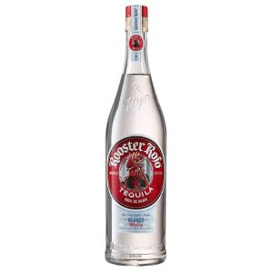 Rooster Rojo Blanco Tequila - Image 1