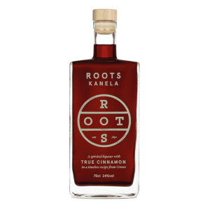 Roots Kanela Liqueur - Image 1
