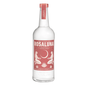 Rosaluna Joven Espad¡n Mezcal Artesanal - Image 1