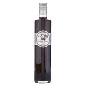 Rothman & Winter CrŠme de Violette Floral Liqueur - Image 1