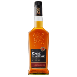Royal Challenge Spirit Whisky - Image 1