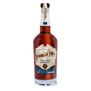 Ruddell?s Mill Kentucky Straight Bourbon Whiskey (750mL) - Image 1