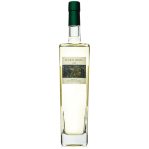 Russell Henry Gin w/ Malaysian Limes - Image 1