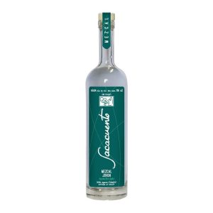 Sacacuento Tobalá Joven Mezcal - Image 1