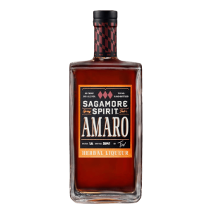 Sagamore Spirit Amaro - Image 1