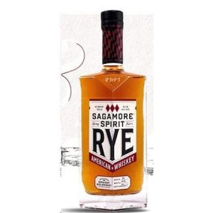Sagamore Spirit Rye Whiskey (750ml) - Image 1