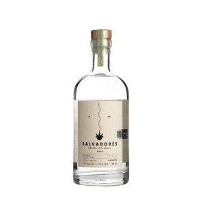 Salvadores Espad¡n Joven Mezcal Artesanal - Image 1