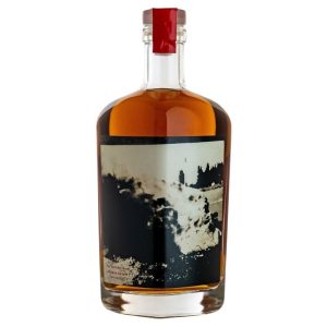 Savage & Cooke 'The Burning Chair' Bourbon Whiskey - Image 1
