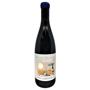 Sean Minor Sangiacomo Pinot Noir 2021 - Image 1