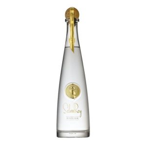 SelvaRey White Rum - Image 1