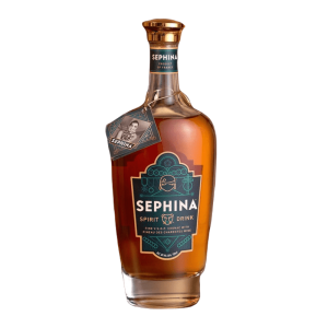 Sephina Spirit Drink - Image 1