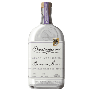 Sheringham 'Beacon' Gin - Image 1