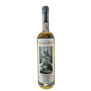 Siembra Alteno Reposado Tequila - Image 1