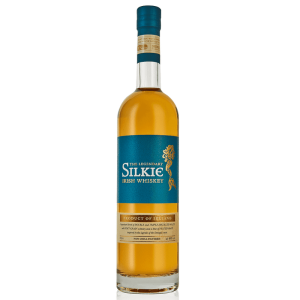 Silkie The Legendary Irish Whiskey - Image 1