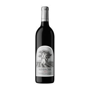 Silver Oak Alexander Valley 2019 - Image 1