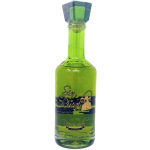 Sin Rival Reposado Tequila - Image 1