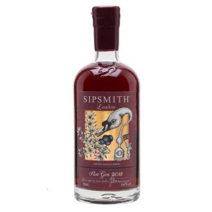 Sipsmith Sloe Gin - Image 1
