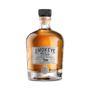 Smokeye Hill Straight Bourbon - Image 1