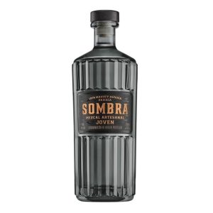 Sombra Joven Mezcal Artesanal - Image 1
