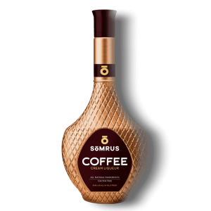 Somrus Coffee Cream Liqueur - Image 1