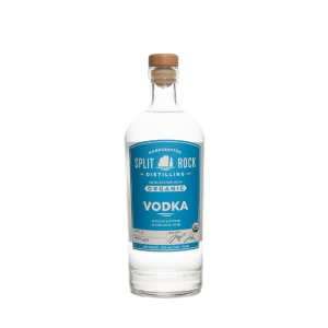 Split Rock Distilling Vodka - Image 1
