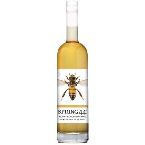 Spring44 Honey Vodka - Image 1