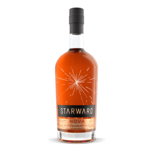 Starward NOVA Australian Single Malt Whiskey (750mL) - Image 1